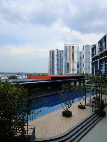 Budget Homestay KLIA & KLIA2 - image 4