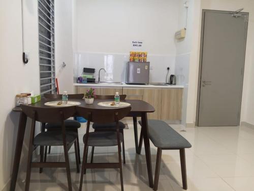 Budget Homestay KLIA & KLIA2 - image 5