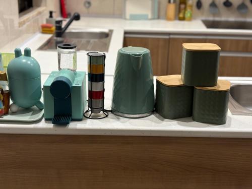 Dave Place - 3 Bedroom House in Alte