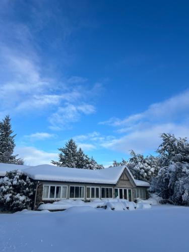 Tekapo1929 Lakefront Villa Room Type - Vacation Home