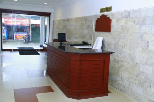 Lobi, Seethal Residency in Idukki