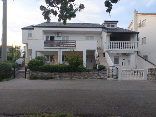 Apartments Knežević