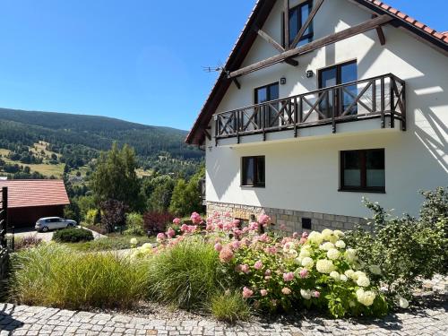 Apartamety i Pokoje Gościnne Na Jaskółczej