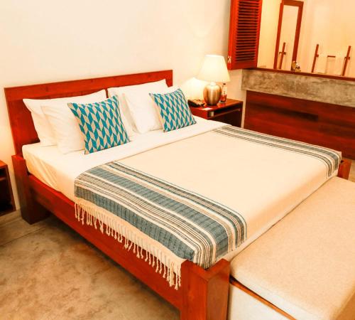 Comfortable room in Malmo in 예거스로 빌라스타드