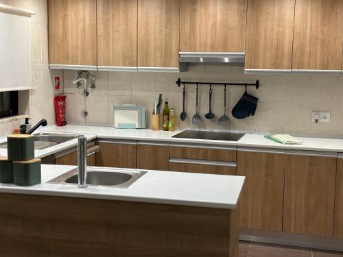 Dave Place - 3 Bedroom House in Alte