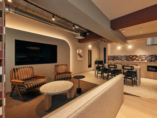 伊利帕爾品川五反田 illi Pal Shinagawa Gotanda