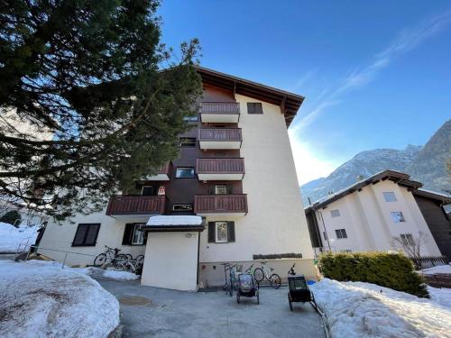 Apartment Forest- finest selections by Inspiringplaces Zermatt, Zermatt (fotografie 10)