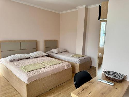 Shekvetili Star in Shekvetili