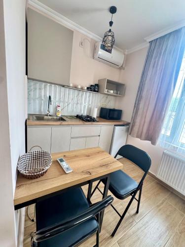 Shekvetili Star in Shekvetili