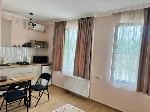 Shekvetili Star in Shekvetili