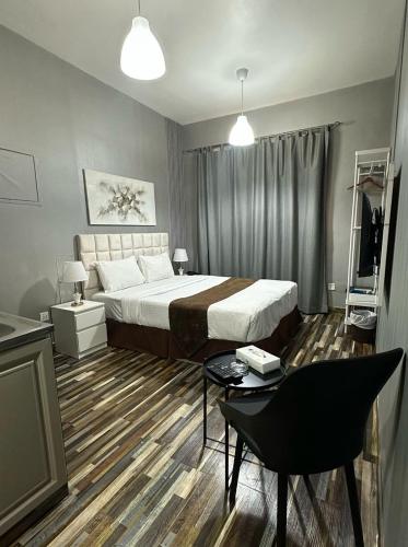 Arabian Hotel Apartments in Ajman