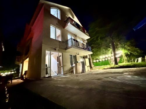 Shekvetili Star in Shekvetili