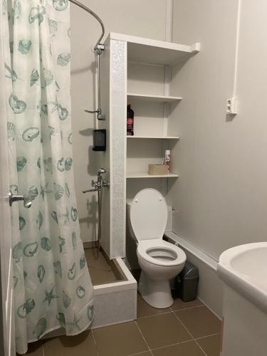 Квартира in Svitlovodsk