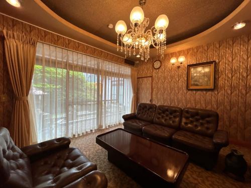 Guesthouse Okuwa