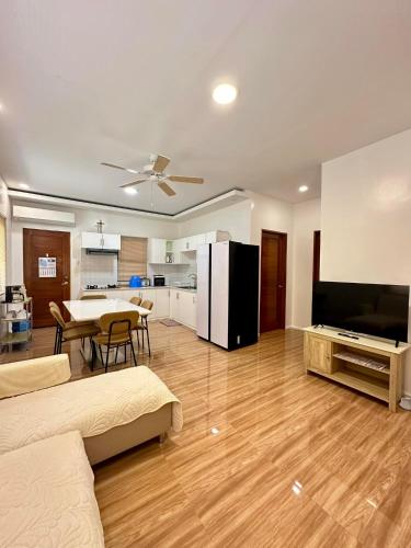 Fully Airconditioned 2 Bedroom Unit Panglao Island