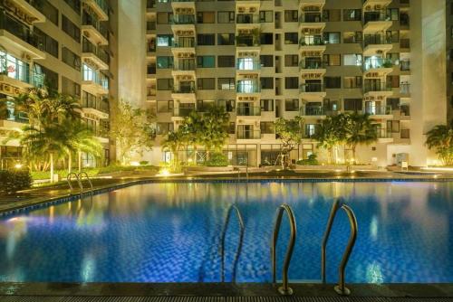 MILY APARTMENT - NERA Garden 2- Hue - 수영장