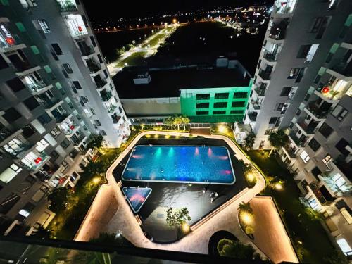 MILY APARTMENT - NERA Garden 2- Hue - 수영장