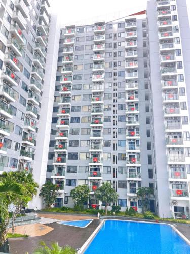 MILY APARTMENT - NERA Garden 2- Hue
