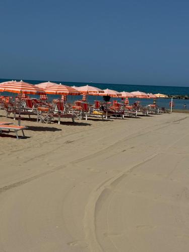 Villa Anna Francavilla al Mare in Francavilla al Mare