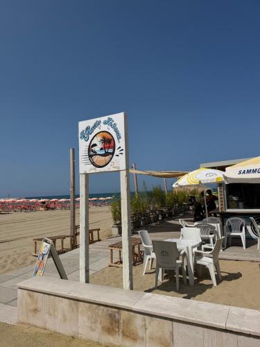 Villa Anna Francavilla al Mare in Francavilla al Mare