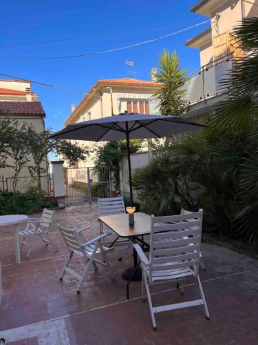 Villa Anna Francavilla al Mare in Francavilla al Mare