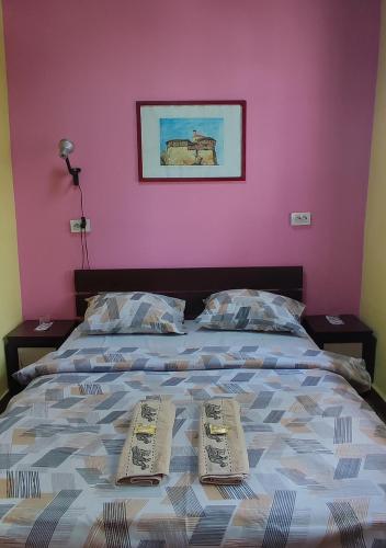 Стаи за гости ОРЕХА Троян Private rooms Oreha, 