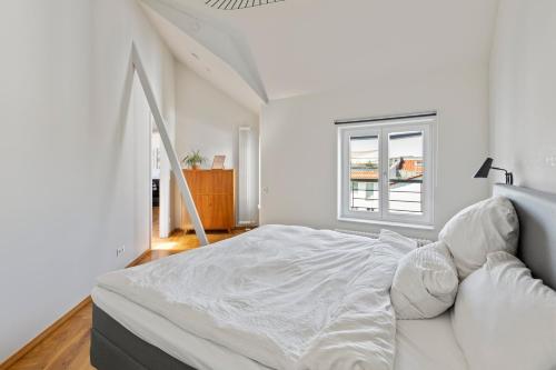 Stunning 120m2 Penthouse Terrace Best Area, Berlin (Foto 7)