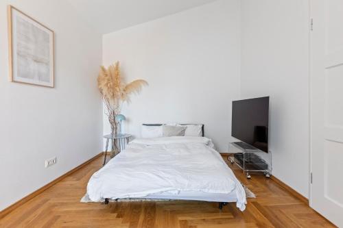 Stunning 120m2 Penthouse Terrace Best Area, Berlin (Foto 10)