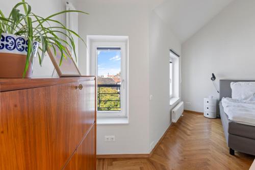 Stunning 120m2 Penthouse Terrace Best Area, Berlin (Foto 8)