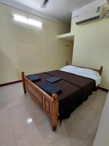 VILLA DE VALENTIN home stay