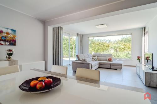 Villa Privata con Piscina a Scopello Tp in กาเซ บอสชา