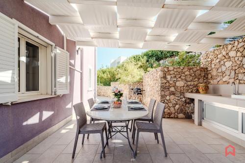 Villa Privata con Piscina a Scopello Tp in กาเซ บอสชา