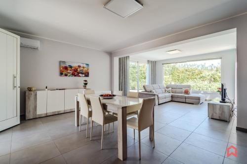 Villa Privata con Piscina a Scopello Tp in กาเซ บอสชา