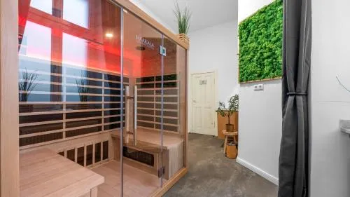 Apartment Görlitzer Park - Sauna, zentral, 100QM in Berlin, Deutschland