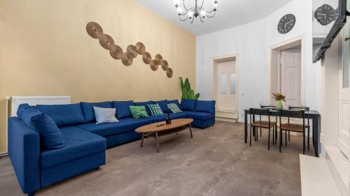 Staywell Kreuzberg mit Sauna, zentral, 100QM, Berlino (foto 7)