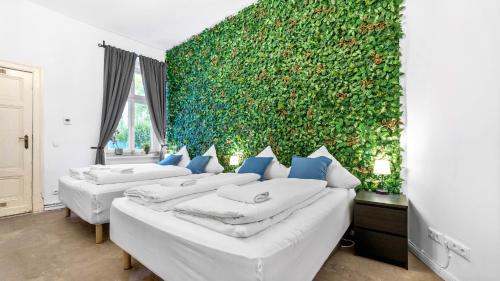 Staywell Kreuzberg mit Sauna, zentral, 100QM, Berlino (foto 6)