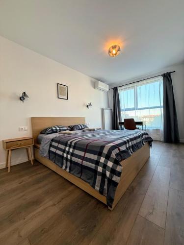 Modern 2 Bedroom - 2 Baths - Private Garage Free in Center, Sofia (Foto 4)