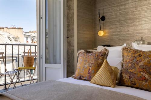 Hôtel l'Inattendu, Paris (Foto 7)