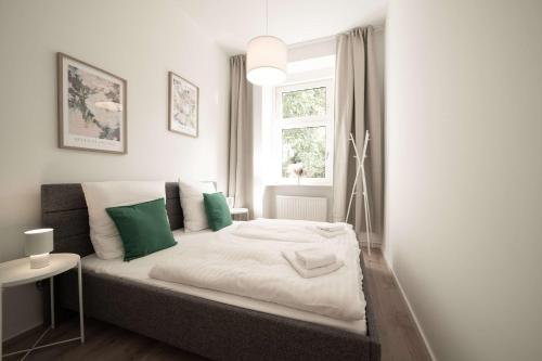 Berlin central I 3 bedroom I fast WiFi, Berlino (foto 2)