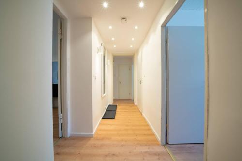Berlin central I 3 bedroom I fast WiFi, Berlino (foto 7)