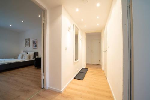 Berlin central I 3 bedroom I fast WiFi, Berlino (foto 8)
