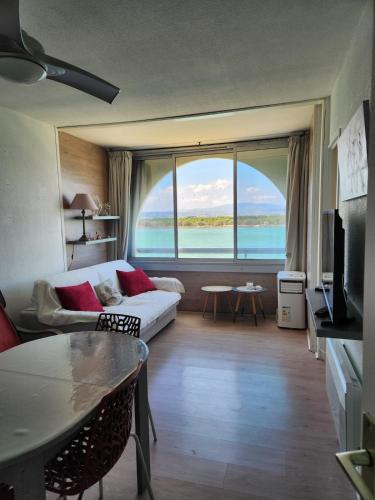 appartement cosy 4 personnes - Location saisonnière - Leucate