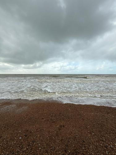 The Albany Rooms Bexhill in เบ็คฮิล