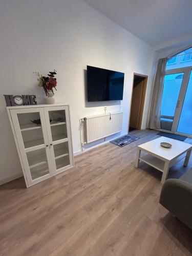 Guest welcome in Kassel, Deutschland