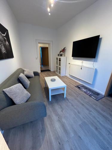 Guest welcome in Kassel, Deutschland