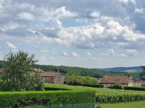 Relais de Péronne (Relais de Peronne) in Clesse