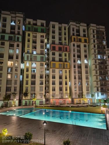 外部景觀, Putrajaya Homestay Mus lim Only in 布特拉再也