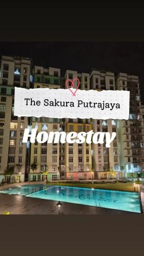 設施, Putrajaya Homestay Mus lim Only in 布特拉再也
