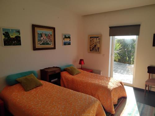 Nice Quinta in the florest of sintra, Colares