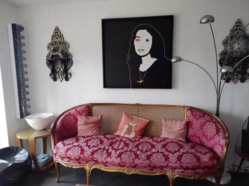 Nice Quinta in the florest of sintra, Colares (foto 5)